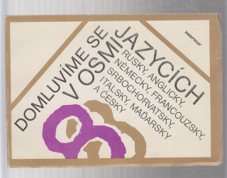Domkuvíme se v osmi jazycích