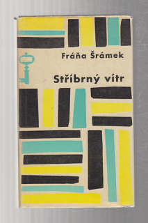 Stříbrný vítr
