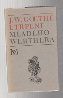 Utrpení mladého Werthera