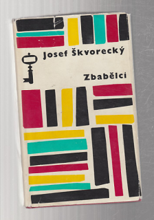 Zbabělci