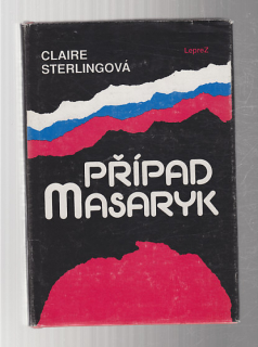 Případ Masaryk