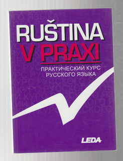 Ruština v praxi