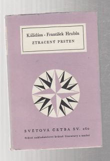 Ztracený prsten