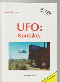 UFO: Kontakty