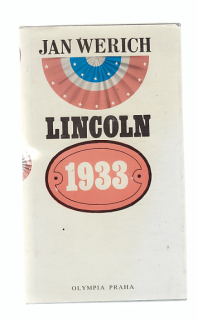 Lincoln 1933