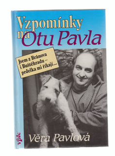Vzpomínky na Otu Pavla