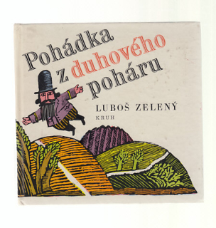 Pohádka z duhového poháru