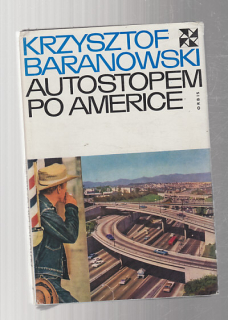 Autostopem po Americe