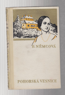 Pohorská vesnice
