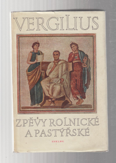 Zpěvy rolnické a pastýřské