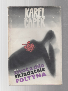 Život a dílo skladatele Foltýna