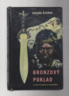 Bronzový poklad