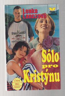 Sólo pro Kristýnu