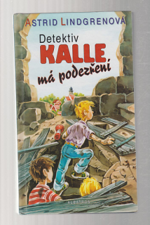 Detektiv Kalle má podezření