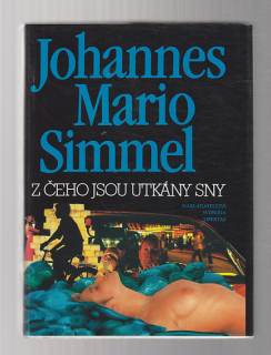 Z čeho jsou utkány sny
