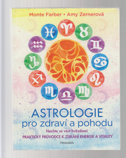 Astrologie pro zdraví a pohodu