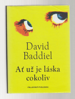 At´už je láska cokoliv