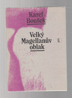 Velký Magellanův oblak