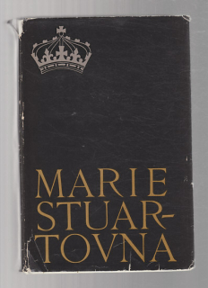 Marie Stuartovna