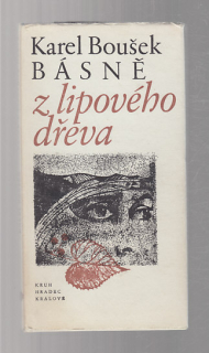 Básně z lipového dřeva