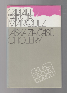 Láska za časů cholery