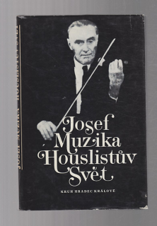 Houslistův svět