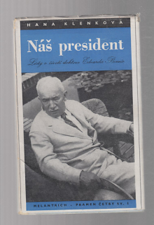 Náš president