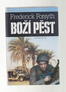 Boží pěst