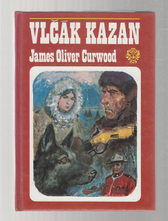 Vlčák Kazan