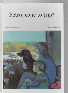 Petro, co je to trip?