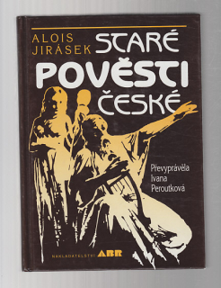 Staré pověsti české