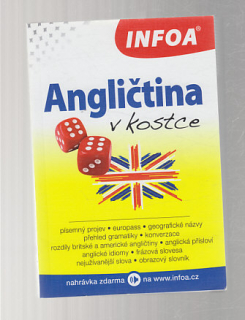 Angličtina v kostce