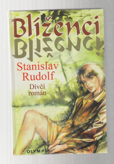 Blíženci