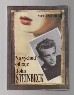 Na východ od ráje 