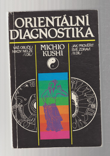 Orientální diagnostika