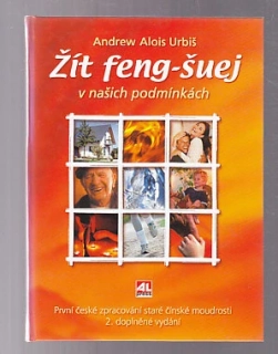 Žít feng - šuej v našich podmínkách