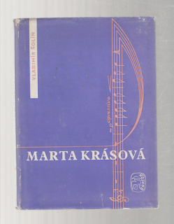 Marta Krásová