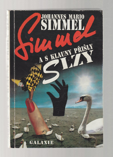 A s klauny přišly slzy 