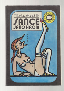 Šance jako hrom