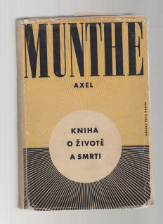 Kniha o životě a smrti