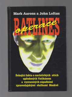 Operace Ratlines