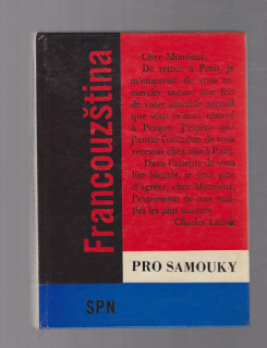 Francouzština pro samouky