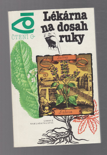 Lékárna na dosah ruky