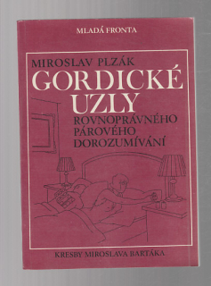 Gordické uzly