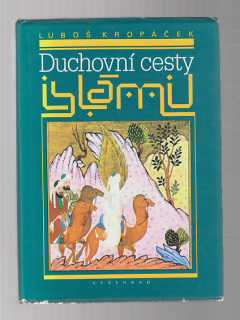 Duchovní cesty