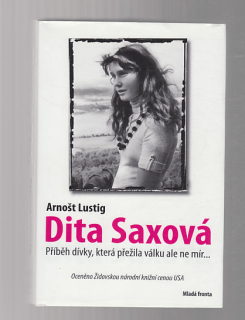 Dita Saxová