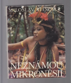 Neznámou Mikronésií