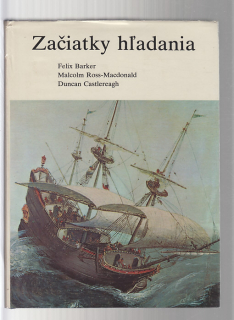 Začiatky hladania