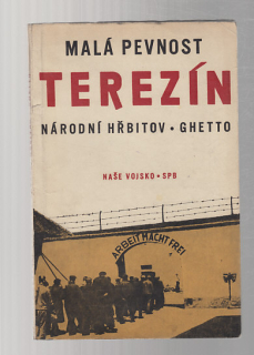 Malá pevnost Terezín