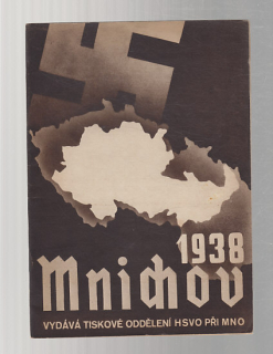 Mnichov 1938